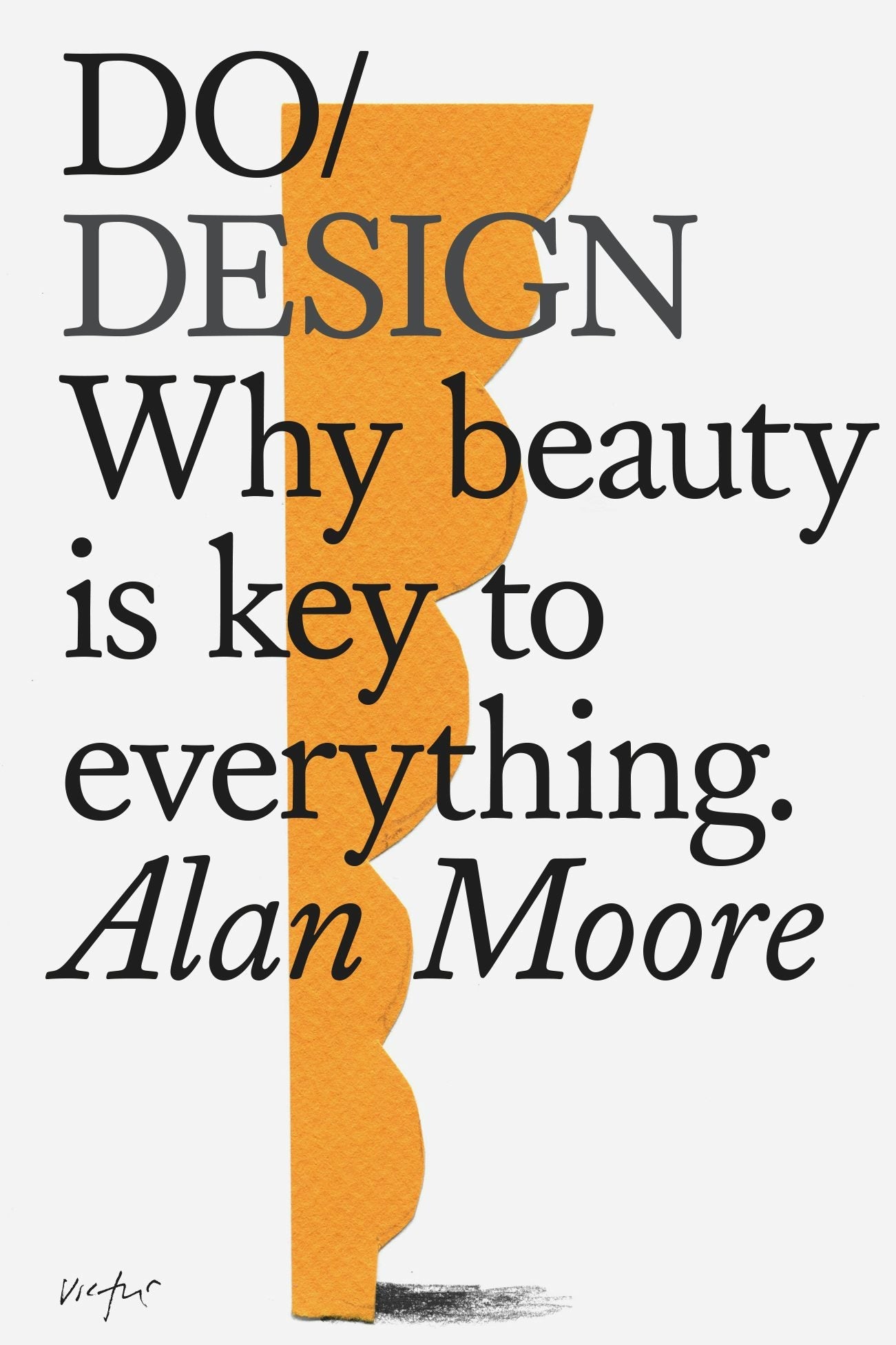 Book cover image for Do Design ISBN: 9781907974281